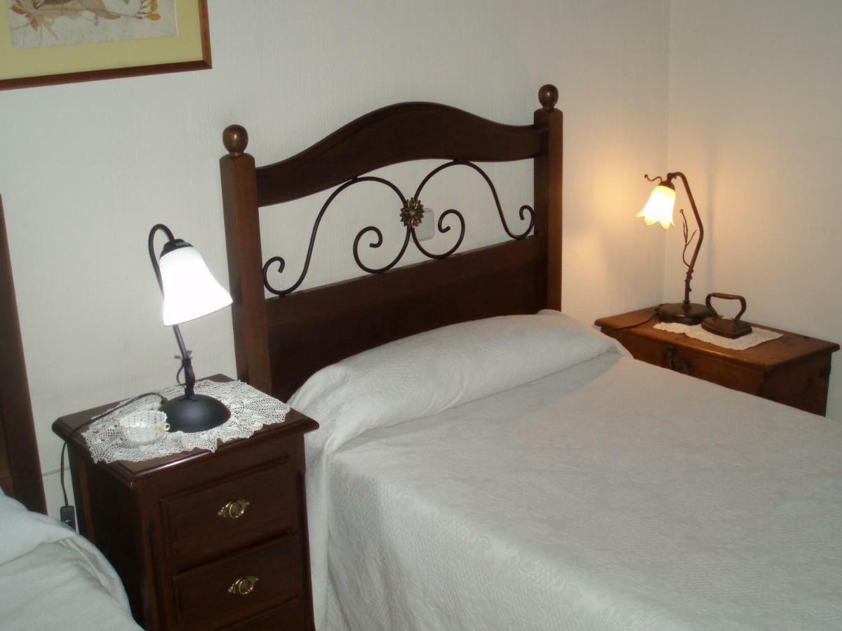 Hotel Rural La Huerta Montejo de la Vega de la Serrezuela Exteriér fotografie